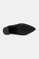 Answear Lab botine negru X8099.ims