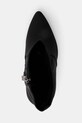 Answear Lab botine X8099.ims negru