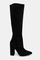 Vysoké čižmy Answear.LAB 2M1B.X8392.ims čierna WW25