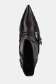 Answear Lab botine maro 51373.ims