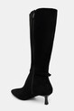Scarpe Answear Lab stivali 24009.ims nero