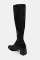 Obuv Vysoké čižmy Answear.LAB 9570A.ims čierna