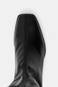 Vysoké čižmy Answear.LAB 9570A.ims čierna