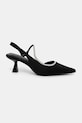 Answear.LAB szpilki 95222.ims czarny WW25