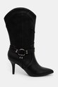 Answear Lab cizme 95.6.ims negru WW25
