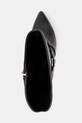 Answear Lab cizme 95.6.ims negru