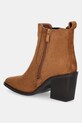 Obuv Topánky chelsea Answear.LAB a.56.ims hnedá