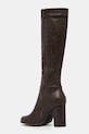 Obuća Čizme Answear.LAB qt07.72.fos smeđa