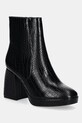 Черевики Answear.LAB синтетичний чорний cm9109.flk
