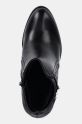 Answear Lab botine negru 68194.flk