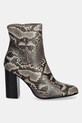 Черевики Answear.LAB 5769.fos бежевий WW25
