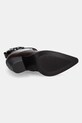 Answear Lab botine 6378.fos maro