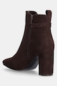 Încălțăminte Answear Lab botine 9189.fms maro