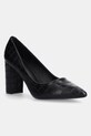 Туфлі Answear.LAB 5-8 см чорний 77.280.fms