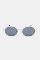 Answear Lab ochelari de soare 8105.hjk albastru WW25