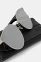 Akcesoria Answear Lab okulary przeciwsłoneczne 8060.C3.hjk srebrny