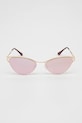Answear.LAB napszemüveg MR17C1.hjk rózsaszín WW25