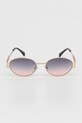 Answear Lab okulary przeciwsłoneczne CV5008.fos różowy WW25