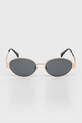 Accessori Answear Lab occhiali da sole CV5008.fos nero