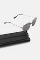 Akcesoria Answear.LAB okulary przeciwsłoneczne 015423.flk szary