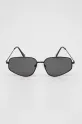 Answear Lab okulary przeciwsłoneczne 015423.flk czarny WW25