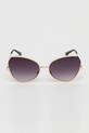 Answear Lab ochelari de soare 016838.flk negru WW25