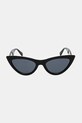 Answear Lab ochelari de soare 26542.flk negru WW25