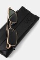 Accesorii Answear Lab ochelari de soare 201467.flk aur