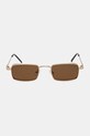 Answear Lab ochelari de soare 201467.flk maro WW25