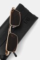 Accesorii Answear Lab ochelari de soare 201467.flk maro