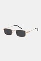 Answear Lab ochelari de soare uniforme negru 201467.flk