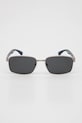 Answear.LAB okulary przeciwsłoneczne 201420.flk srebrny WW25