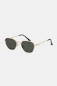 Answear.LAB napszemüveg standard arany 015405.flk
