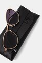 Accesorii Answear Lab ochelari de soare 015405.flk maro