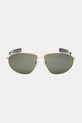 Answear Lab ochelari de soare 016780.flk aur WW25