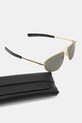 Accesorii Answear Lab ochelari de soare 016780.flk aur