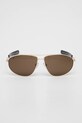 Γυαλιά ηλίου Answear Lab 016780.flk καφέ WW25