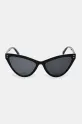 Answear Lab okulary przeciwsłoneczne 026617.flk czarny WW25