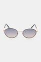 Answear Lab okulary przeciwsłoneczne 18017.hos czarny WW25