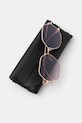 Accesorii Answear Lab ochelari de soare 018019.hak roz