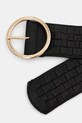 Ремінь Answear.LAB 6908.ios чорний WW25