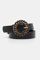 Answear Lab curea negru 32512.fos