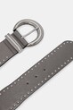 Ремень Answear.LAB ct3850.ios серебрянный WW25