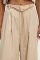 Answear Lab curea textil maro MC0142XL1.ios