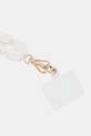 Accesorii Answear Lab cordon pentru telefon tf009.flk alb