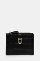 Answear Lab portofel imitatie de piele negru 1154.CMS