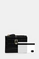 Answear Lab portofel negru 1154.CMS