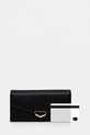 Answear Lab portofel negru 1155.CMS