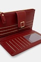 Accessori Answear.LAB portafoglio 1156.CMS rosso