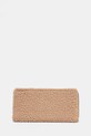 Answear Lab portofel textil bej 11239.1.fms